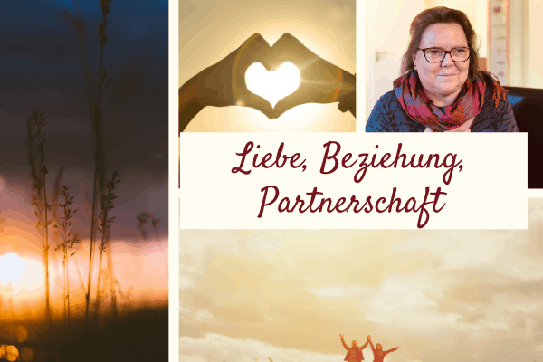 Seminar Liebe Beziehung Partnerschaft