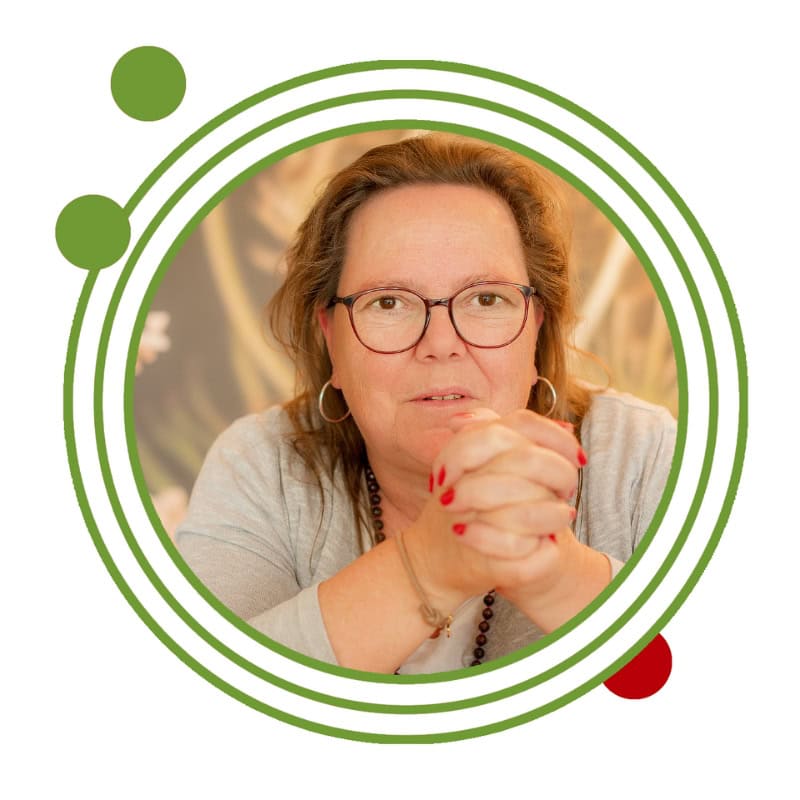 Susanne Schwarz Familienaufstellungen und systemische Aufstellungen