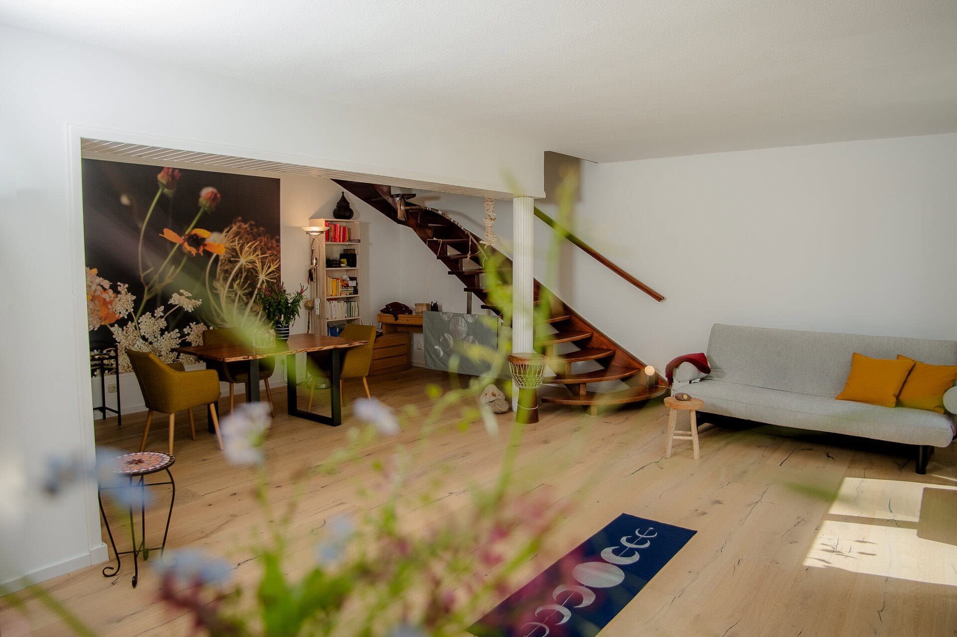 Seminarhaus Eifel in 54570 Berlingen in der Nähe von Gerolstein