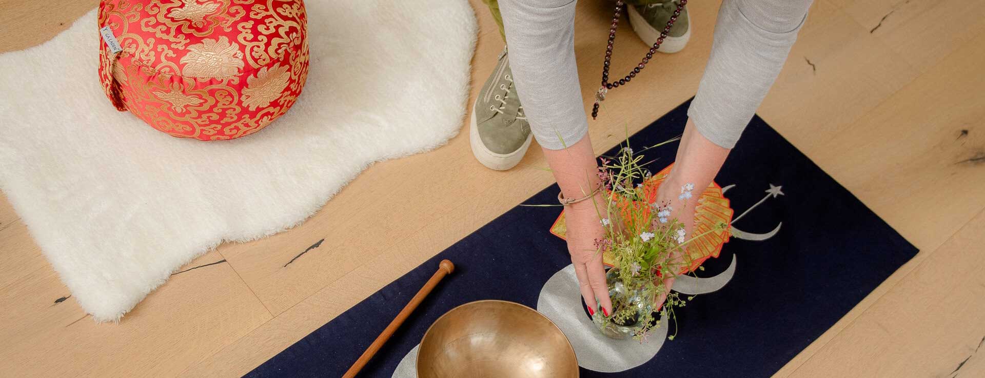 Gruppenraum für Seminare